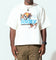 Loiter Elevate Box T-Shirt Off White