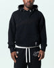 Loiter Chrome Faith Hoodie Black