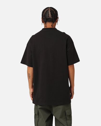 Mitchell & Ness Chicago Bulls Dennis Rodman Player T-Shirt Black