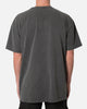 MNML Bliss T-Shirt Washed Black