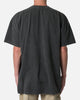 MNML Peroxide Band T-Shirt Washed Black