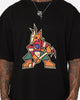 Culture Kings X NHL Arizona Coyotes Global Series Melbourne '23 Premium T-Shirt Black