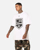Culture Kings X NHL Los Angeles Kings Global Series Melbourne '23 Premium T-Shirt White
