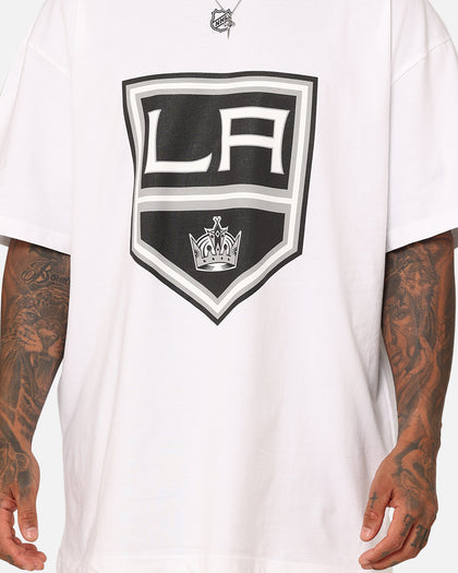 Culture Kings X NHL Los Angeles Kings Global Series Melbourne '23 Premium T-Shirt White
