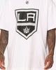 Culture Kings X NHL Los Angeles Kings Global Series Melbourne '23 Premium T-Shirt White