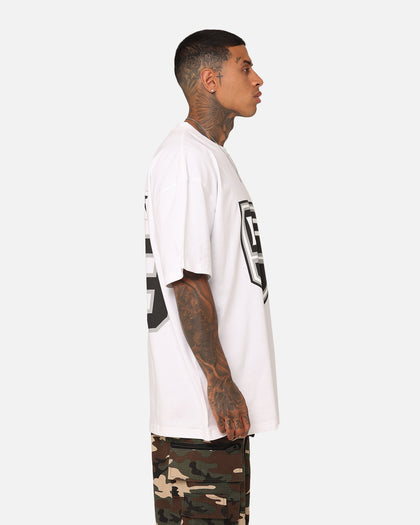 Culture Kings X NHL Los Angeles Kings Global Series Melbourne '23 Premium T-Shirt White