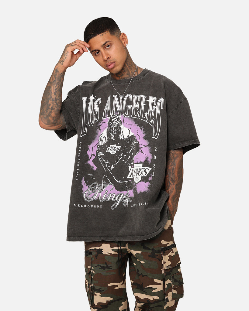 Culture Kings X NHL Los Angeles Kings Global Series Team Vintage