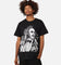 Goat Crew X Beetlejuice Beetlejuice Noir T-Shirt Black