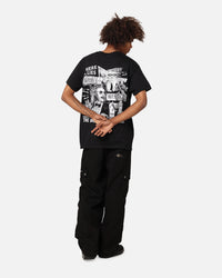 Goat Crew X Beetlejuice Beetlejuice Noir T-Shirt Black
