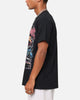 Goat Crew Pixar Cars Delinquent Road Hazards T-Shirt Black