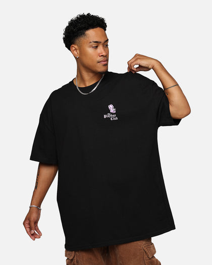 Playboy By Culture Kings Better T-Shirt Black