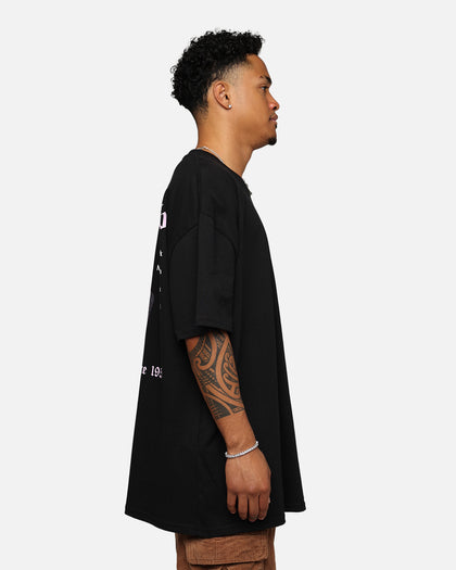 Playboy By Culture Kings Better T-Shirt Black