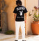 Playboy By Culture Kings Chad T-Shirt Black