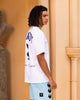 Playboy By Culture Kings Chad T-Shirt White