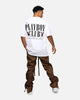 Playboy By Culture Kings Every Bunny T-Shirt White
