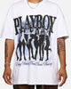 Playboy By Culture Kings Every Bunny T-Shirt White