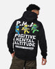 MARKET X Grateful Dead PMA Hoodie Black