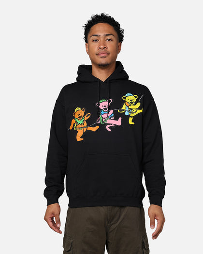 MARKET X Grateful Dead PMA Hoodie Black