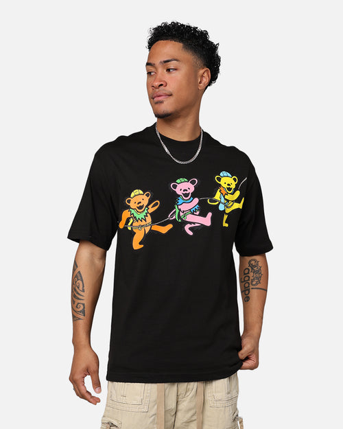 MARKET X Grateful Dead PMA T-Shirt Black