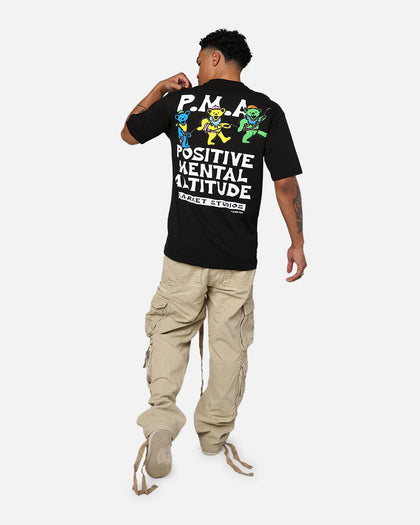 MARKET X Grateful Dead PMA T-Shirt Black