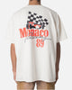 MNML Vintage Monaco T-Shirt Off White