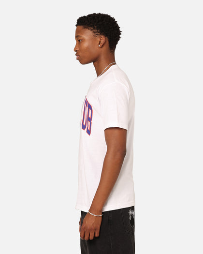 Secret Club Arc T-Shirt White