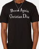 Secret Club Born Again T-Shirt Black
