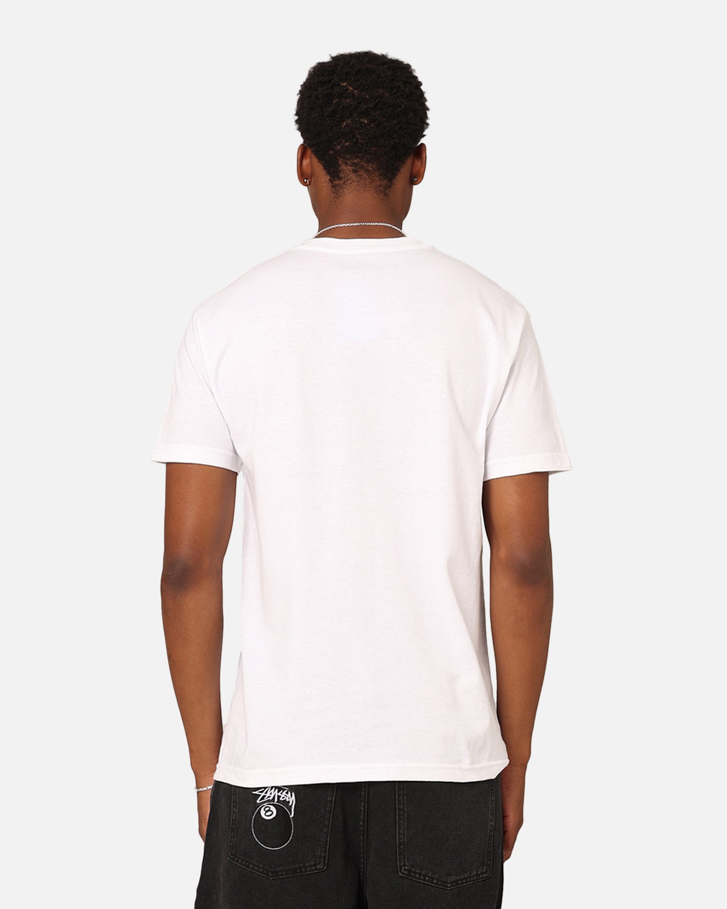 Secret Club Club Des Secret T-Shirt White | Culture Kings US