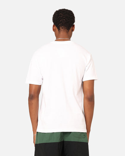 Secret Club Louis The Tiger T-Shirt White