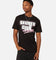 Secret Club No Snitches T-Shirt Black