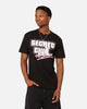 Secret Club No Snitches T-Shirt Black