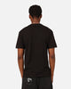 Secret Club No Snitches T-Shirt Black