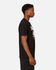 Secret Club No Snitches T-Shirt Black