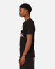 Secret Club No Snitches T-Shirt Black