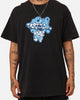 Goat Crew Y2K Boy T-Shirt Black Wash