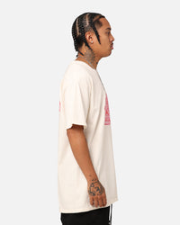 73Studio Y2K Twins T-Shirt Off White