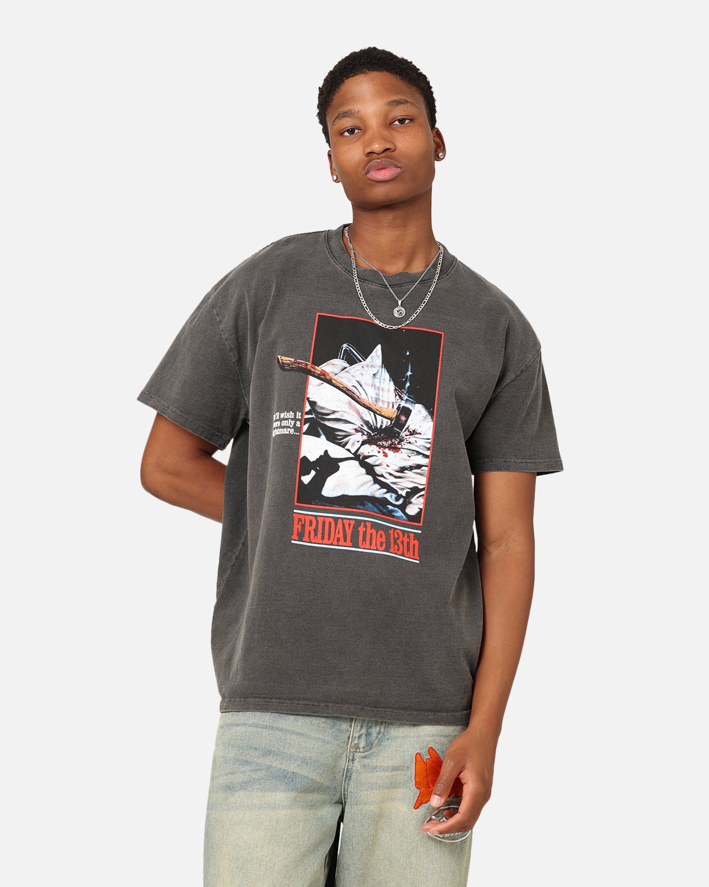 90'S ヴィンテージ FRIDAY THE 13TH TEE 02048055-YB295_mens_0010.jpg?v