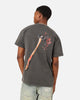 73Studio X Friday The 13th Vintage T-Shirt Black Wash