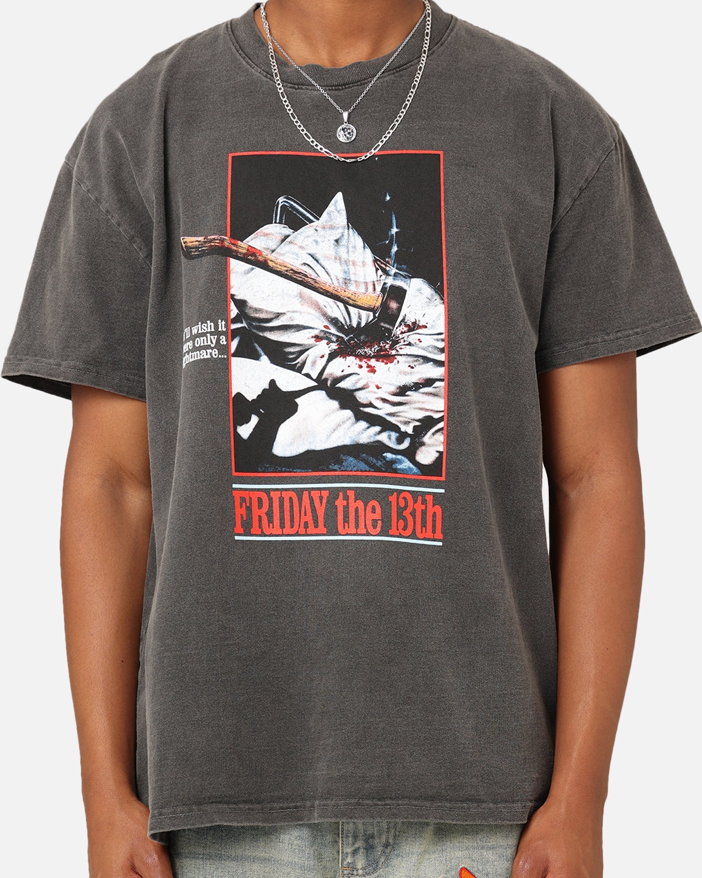 90'S ヴィンテージ FRIDAY THE 13TH TEE 02048055-YB295_mens_0010.jpg?v