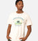 Goat Crew Countryside T-Shirt Off White