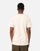Goat Crew Countryside T-Shirt Off White