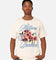 Goat Crew Peaches T-Shirt Off White