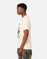 Goat Crew Peaches T-Shirt Off White