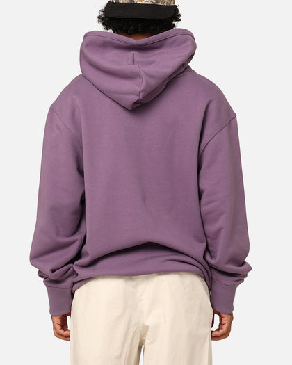 Adidas Adicolour Contempo French Terry Hoodie Shadow Violet