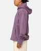 Adidas Adicolour Contempo French Terry Hoodie Shadow Violet