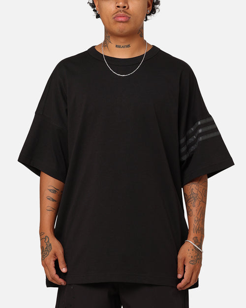 Adidas Street Neuclassic T-Shirt Black