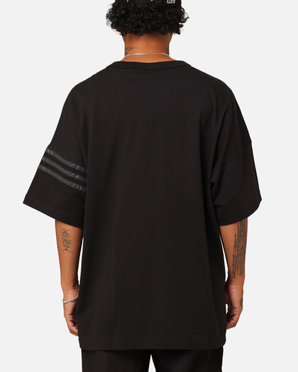 Adidas Street Neuclassic T-Shirt Black