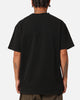 X-Large Banana T-Shirt Pigment Black