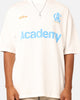 Carre Academy Team T-Shirt White