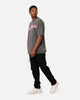 Saint Morta Firestarter T-Shirt Washed Charcoal